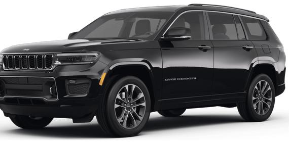 JEEP GRAND CHEROKEE 2021 1C4RJJEG1M8183397 image